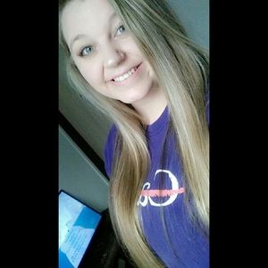 Meet your Posher, Gracee